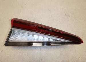 Skoda enyaq iv lampa w klapę lewy tył lewa tylna 2
