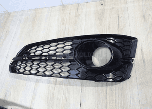 KRATKA ZDERZAKA LEWA AUDI A8 D4 S8 LIFT oryginał 2