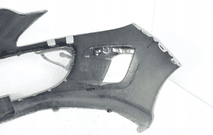 Zderzak przód przedni peugeot 307 lift 2007-2011 9