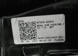 Hyundai tucson iv 4 idealna led blenda tylna 7