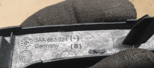 Listwa dekor tunelu VW Passat B7 3AA863324 5
