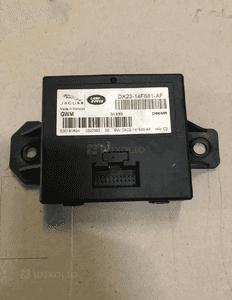Moduł PDC DX23-14F681 Jaguar XF R-Sport