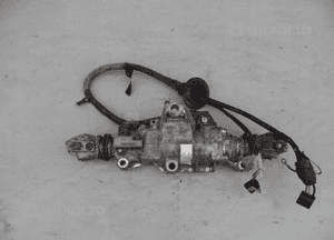 PRZEKŁADNIA AKTUATOR NASTAWNIK BMW 7 F01 1