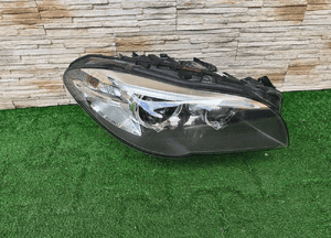 Lampa xenon dynamic bmw 5 F10 F11 lci usa 7424156 1