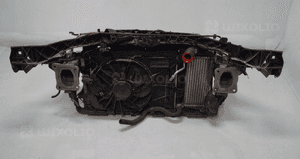 Pas przedni ford focus MK3 1.6 tdci 2011 11