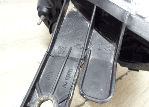 lampa FIORINO prawa BIPPER , NEMO 45570393 9