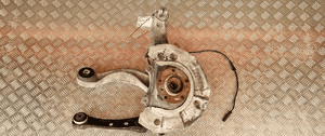 Bmw F10 F11 zwrotnica prawy prawa przód przednia 6777752 2