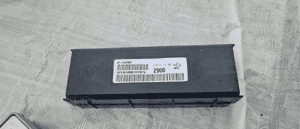 Opel Insignia A moduł klimatyzacji 13582900