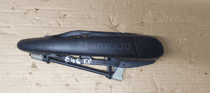 Klamka prawy przód BMW 3 E46 Europa 8253454 2