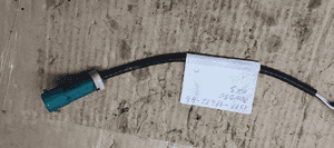 Sonda lambda czujnik Ford Mondeo MK3 2.0 16V 1S7F-9F472-AB 3