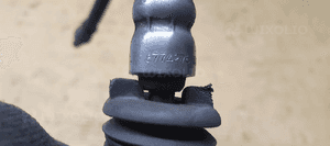 Przewód rurka sprzęgła BMW 3 E90 6774276 7