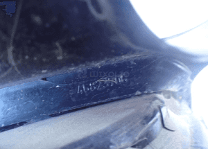 Lampa lewy tył fiat stilo 3D 46823706 radom 3