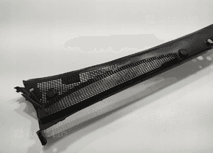 Podszybie górne plastik renault kangoo iii 668117941R 2014-2020 lift europa 3