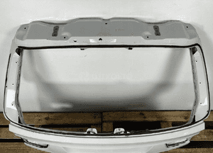 Klapa bagaznika tyl tylna bmw X5 E70 2006-2013 idealna orginalna 2