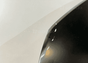 BMW 1 F20 2 F22 Maska / Pokrywa silnika - 14636 6