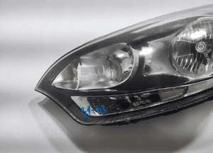 Lampa lewa lewy przód przednia kia rio iii 2011-2014 92101-1W europa 3
