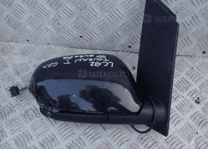 Vw touran i lusterko prawe 6 pin LC9Z eu 3