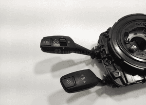 Przełącznik zespolony świateł taśma bmw X5 E70 9122509 9138206 2006-2009 5