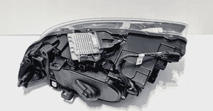 Reflektor prawy lewy xenon volvo S60 V60 lift abl europa 6