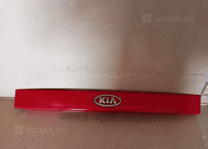 Blenda Klapy Kia Picanto I p9