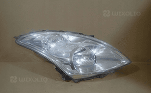 Lampa prawa reflektor suzuki swift MK7 vii 10-17R 1