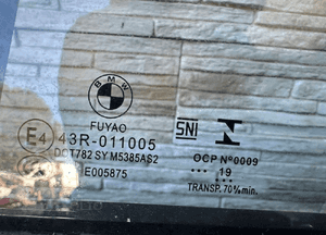 Drzwi bmw 3 G21 M3 G81 475 4