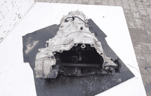 Skrzynia biegów llv audi A4 B8 A5 1.8 tfsi 6 biegów 2