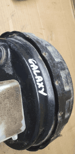 Serwo wspomaganie hamulca Ford Galaxy MK1 Lift 7M3612100L 7
