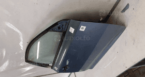 Drzwi przód przednie prawe do kia ceed i 1 błekitny 3