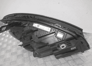 Lampa przednia przód lewa mercedes cla W117 lift full led A1178206761 2017-2019 10