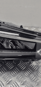 Seat tarraco lampa prawa przód uk 5FK941008H km 7