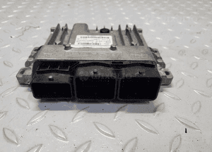 STEROWNIK KOMPUTER SILNIKA Ford Kuga Mk1 I lift 2,0TDCI Powershift Automat 3