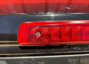 Jeep commander xk lampa stop oryginał jak nowa 5