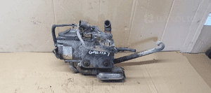 Webasto ogrzewanie postojowe Ford Galaxy MK1 Lift 7M3815071B 1