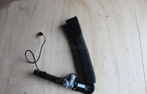 Napinacz pasa lewy bmw E60 E61 lci 7210887 eu 2009 2