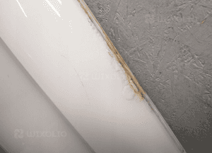 MASKA SEAT IBIZA LIFT 12-17 6J 3