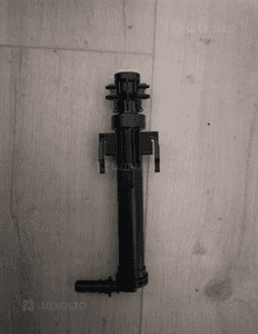 BMW X1 F48 LCI DYSZA SPRYSKIWACZ 9479060 2