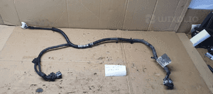 Wiązka instalacja pompy paliwa Opel Zafira C 2.0 CDTI 13346361 5