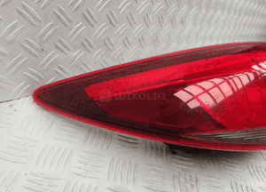 Mazda 6  lampa tył lewa GJA1-51160 2