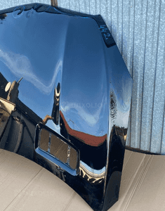 Maska pokrywa silnika mercedes gle W166 2015- 5