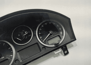 Licznik land rover defender 2.2 2.4 tdci BH1210849BA BH12-10849-BA 2007-14 4