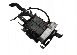 Rezystor opornica dmuchawy nagrzewnicy opel e-corsa f 9821712680 2019-2024 1
