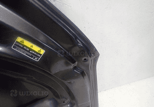 Maska pokrywa silnika toyota yaris cross 20- 3