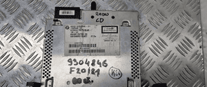 Bmw F20 F21 radio cd odtawarzacz 9304846 11