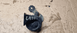 Klakson sygnał dźwiękowy VW Caddy III 1T0951206C 1K09512223A 1