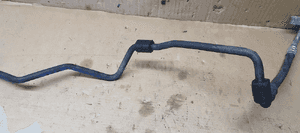 Wąż przewód klimatyzacji  klimy VW GOLF IV 4 1J1820741D 3