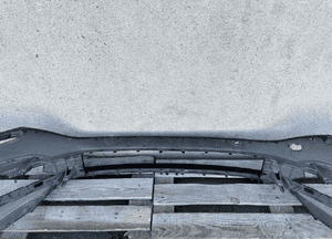 Zderzak przód przedni skoda octavia iv 4 5E3 2019- 5E3807221 cały 6