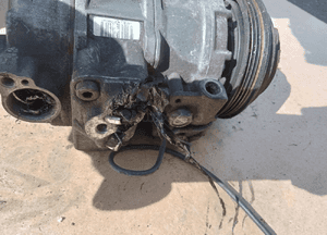 sprężarka klimatyzacji passat b 5 2.5 tdi 2