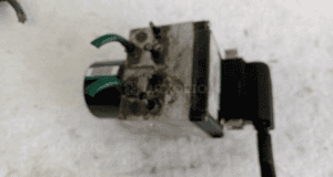 PEUGEOT 407 pompa wspomagania ABS  9657462080 / 15732101 2