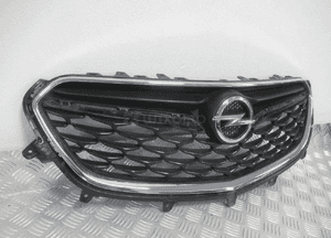 Grill gril atrapa opel mokka x lift 2016-2019 3